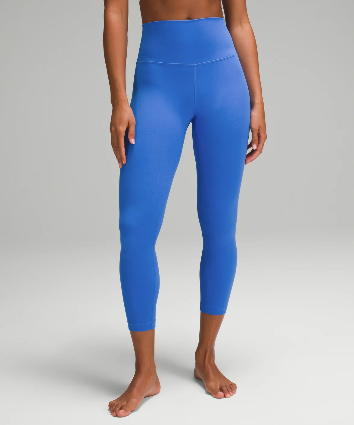 Legging FitPulse Bleu