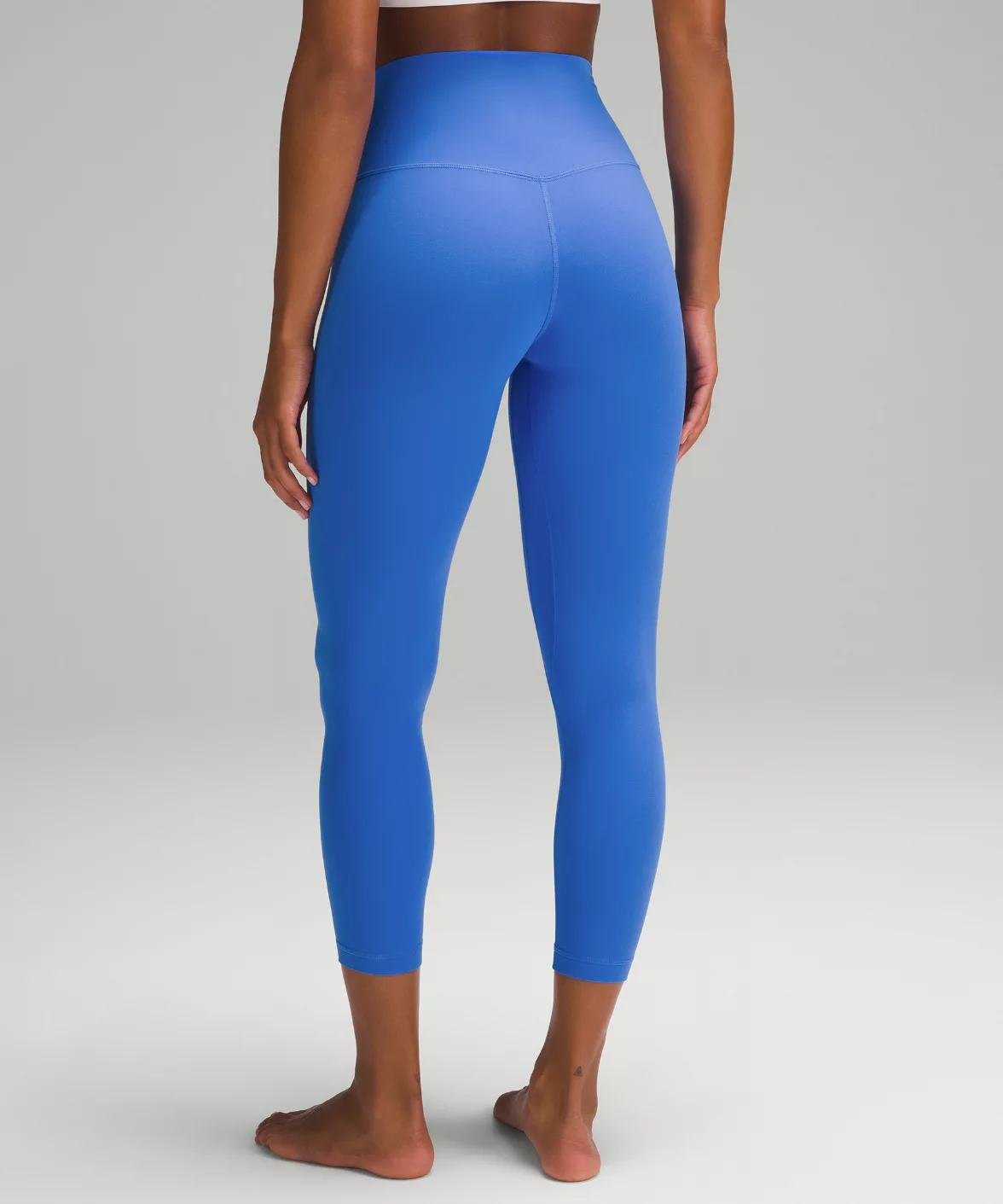 Legging FitPulse Bleu