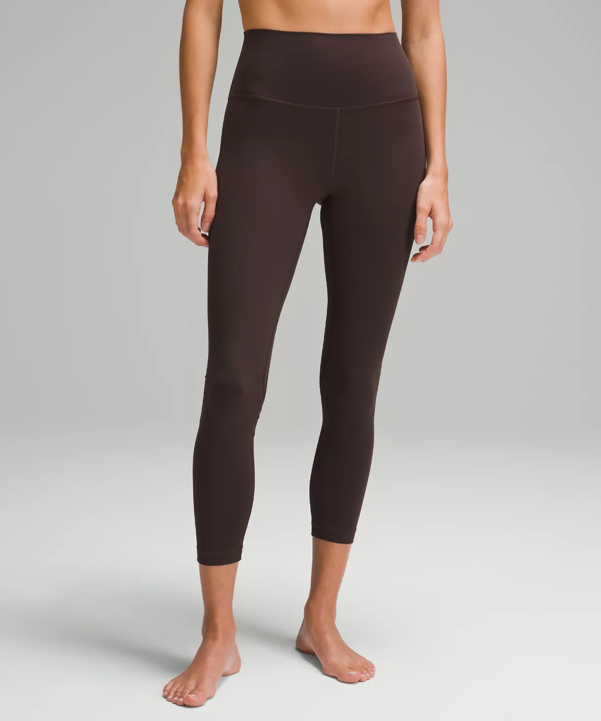 legging FitPulse Marron