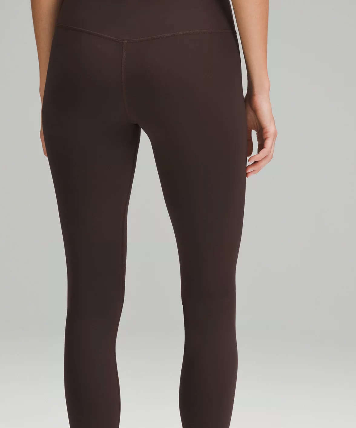 legging FitPulse Marron