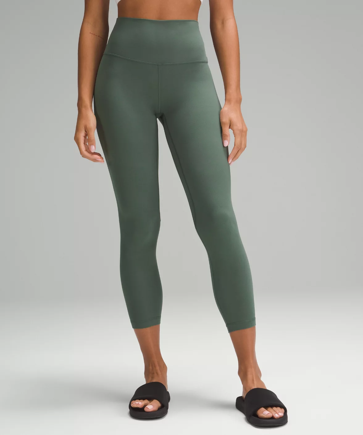 Legging FitPulse Vert